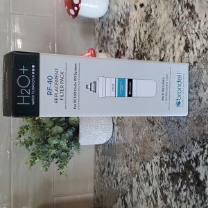 Brondell  Replacement Filter Pack